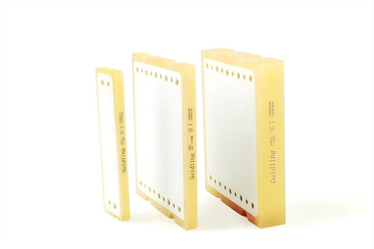 Custom Ultrafiltration Cassettes supplier