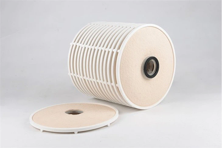 Single-use Depth Filter supplier 