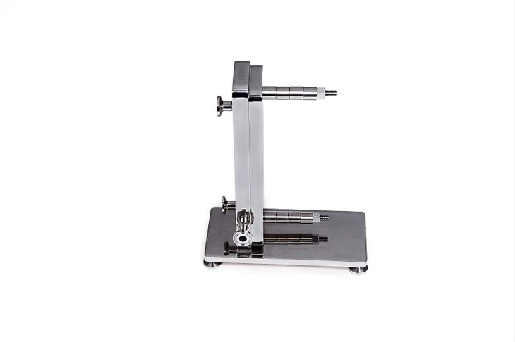 China 0.1㎡ Stainless Steel Holder